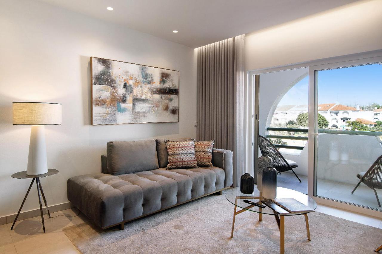 Apartamento Prestige Apartmán